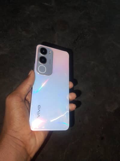 Vivo Y19s 6/ 128