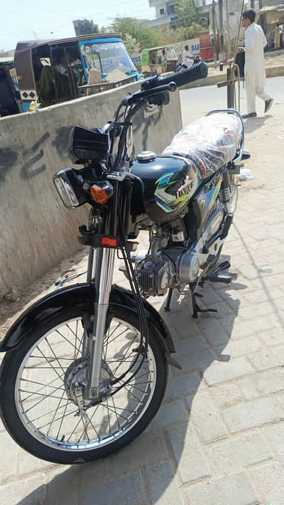 Unique bike sale
