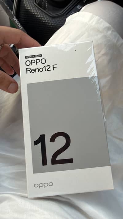 OPPO Reno