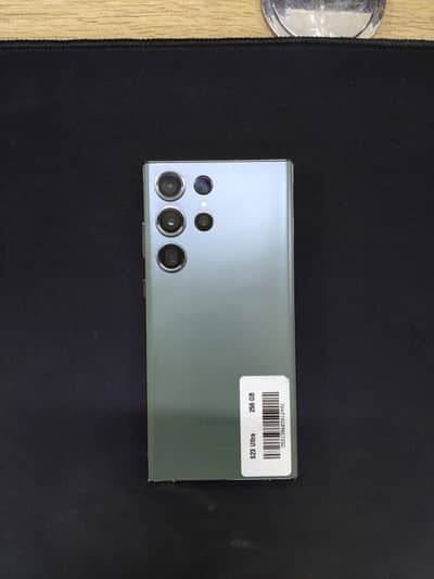 Samsung Mobile S23 Ultra