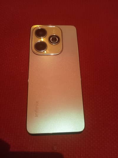 Infinix Hot 40i