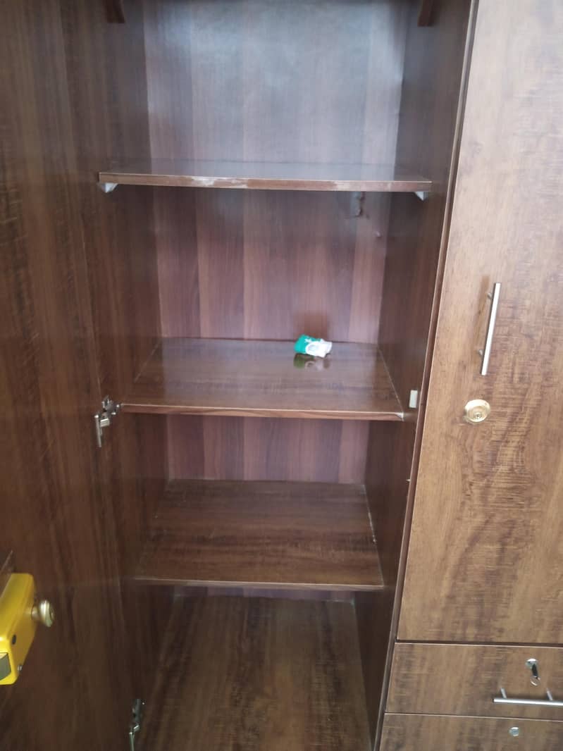 Wardrobe 2