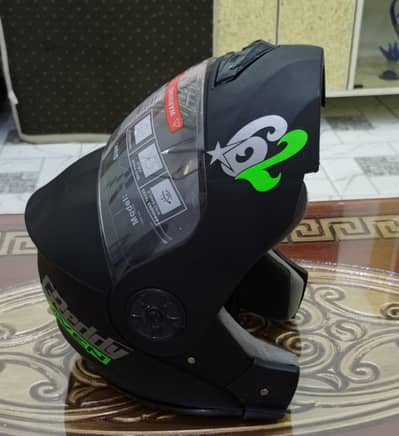New flip Bike Helmet fully best QualiTy