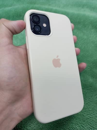 Apple iPhone 12 lush condition for sale