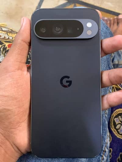 Google pixel 9 pro xl