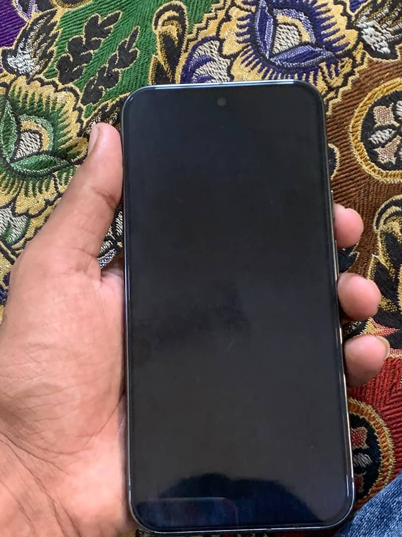 Google pixel 9 pro xl 1