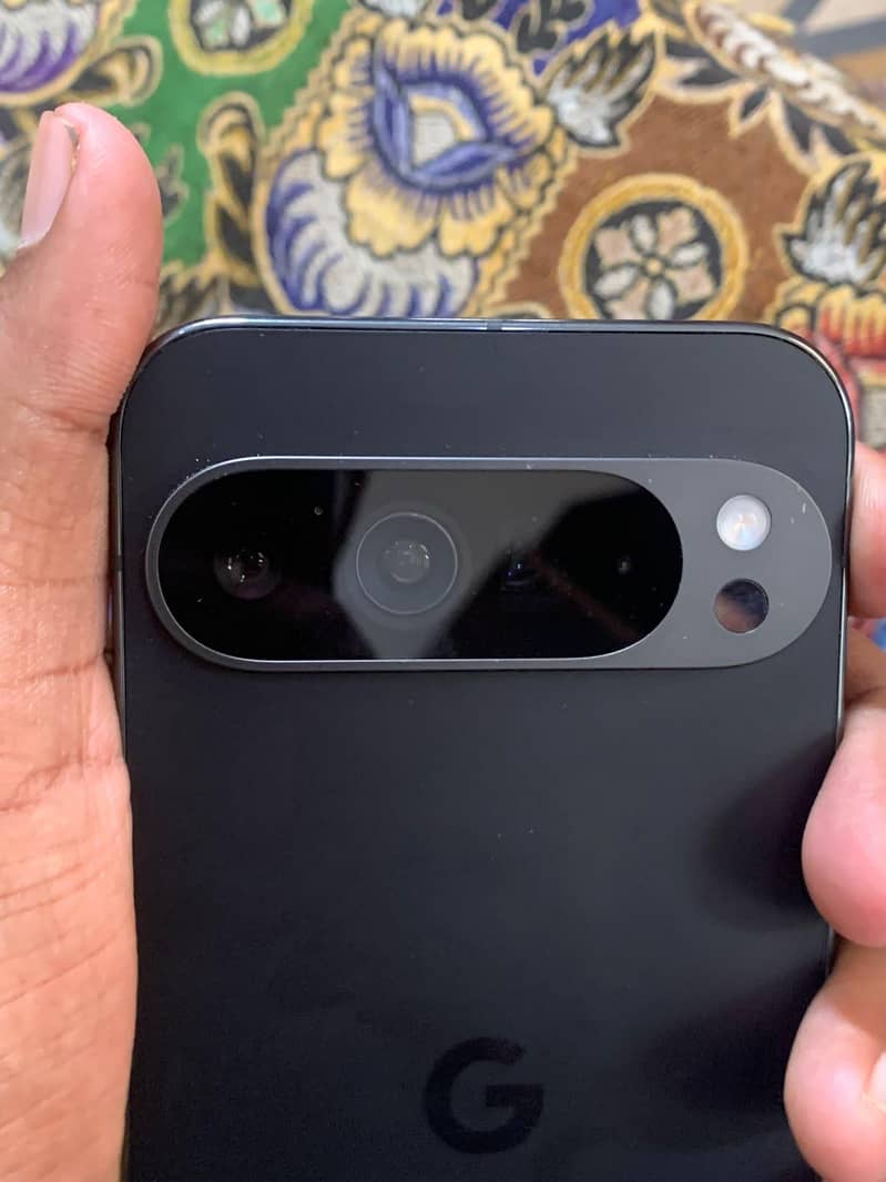 Google pixel 9 pro xl 6