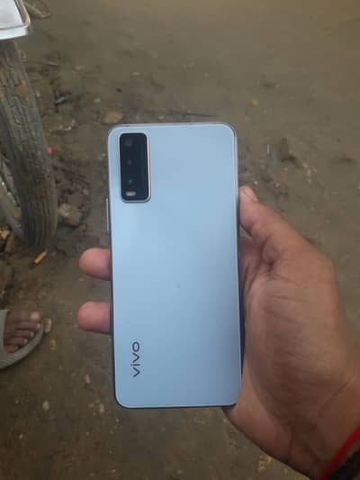 Vivo Y20