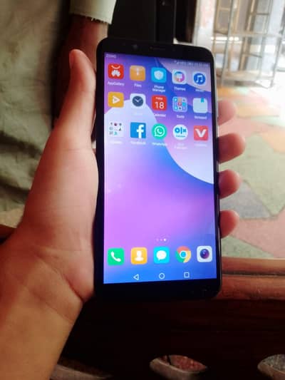 Huawei Y7 Prime