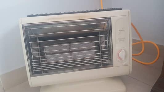 rinnai original Japan gas heater. energy savey