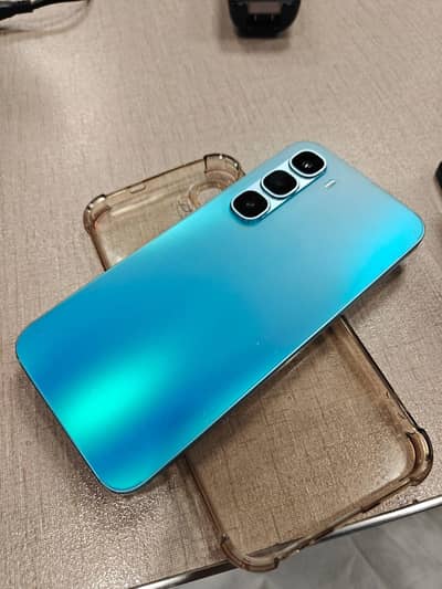 Infinix Hot 60 Pro 10/10