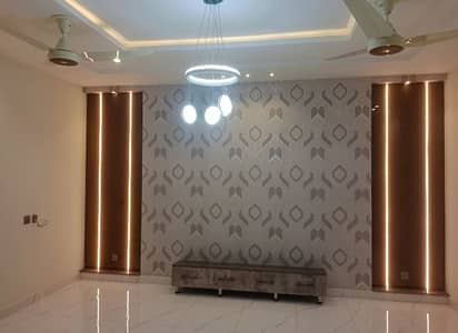 House 10 Marla For sale In Bahria Town - Sector E