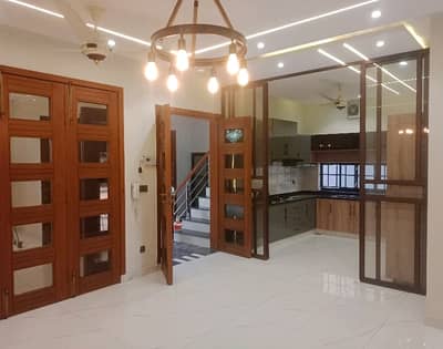 House For Sale In Bahria Town - Sector E Lahore