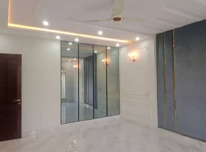 In Bahria Town - Sector E 5 Marla House For sale