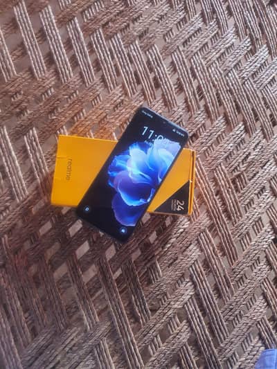 Realme Note 50