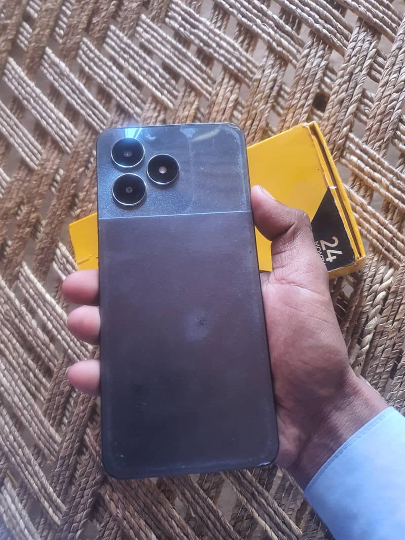 Realme Note 50 6