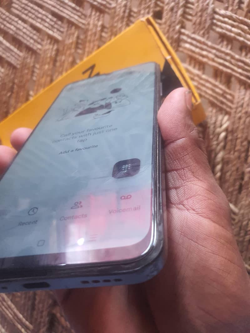 Realme Note 50 10