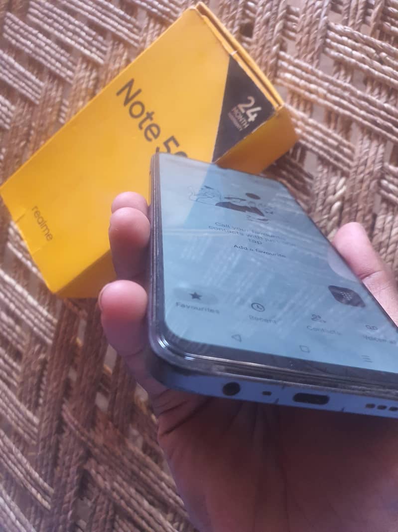 Realme Note 50 11