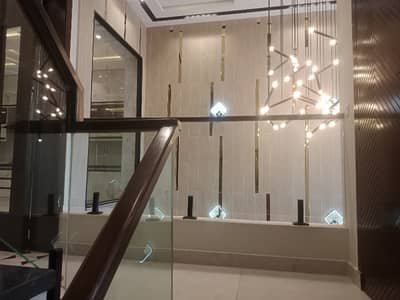 10 Marla House In Bahria Town - Sector C Best Option