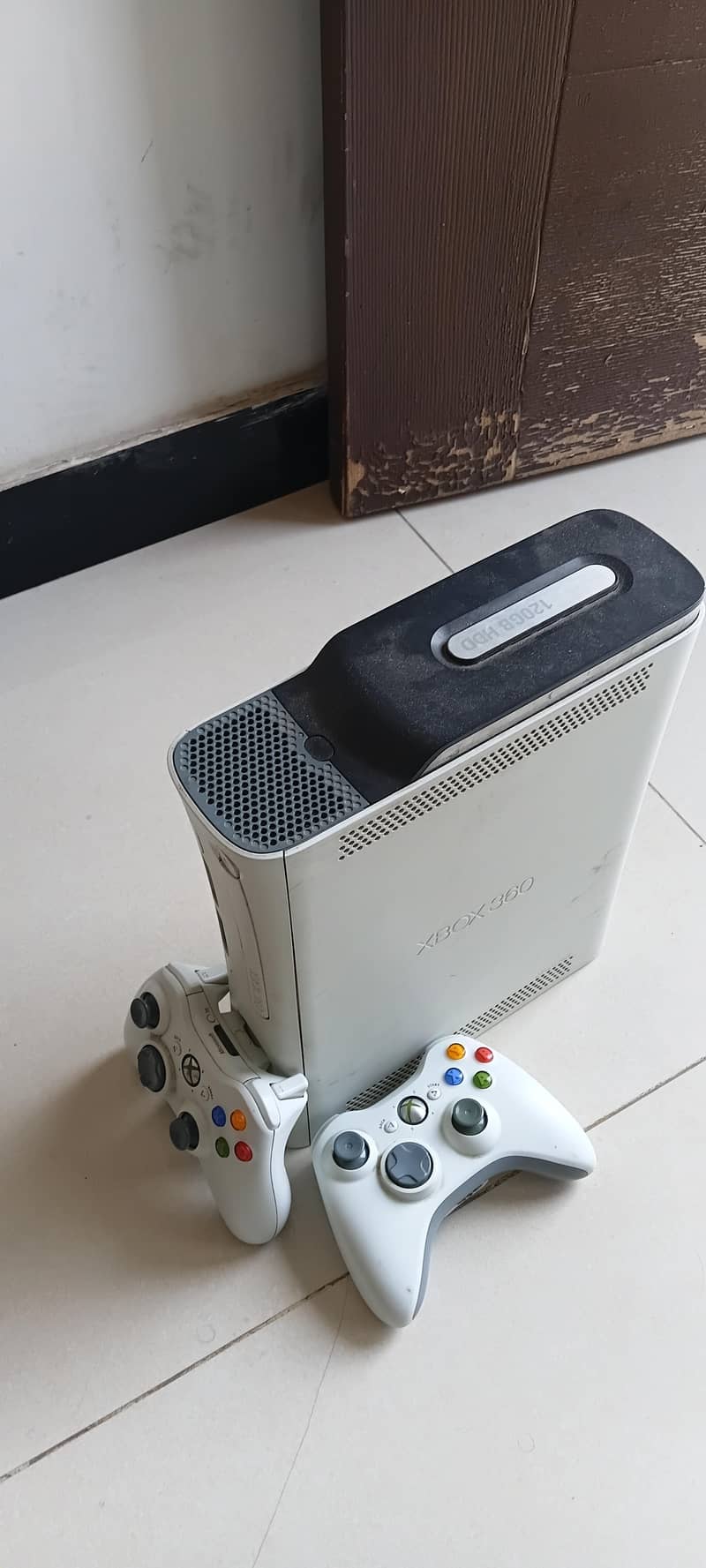 xbox 360 0
