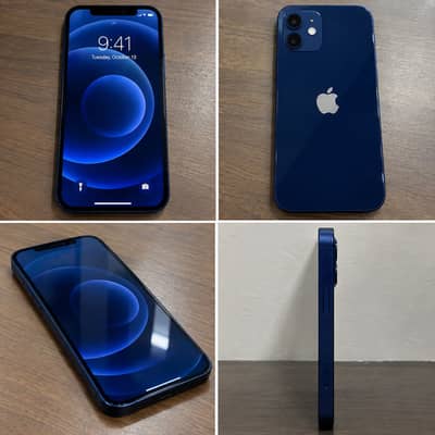 Apple iPhone 12