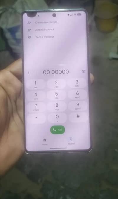 Google Pixel 7 Pro PTA Approve