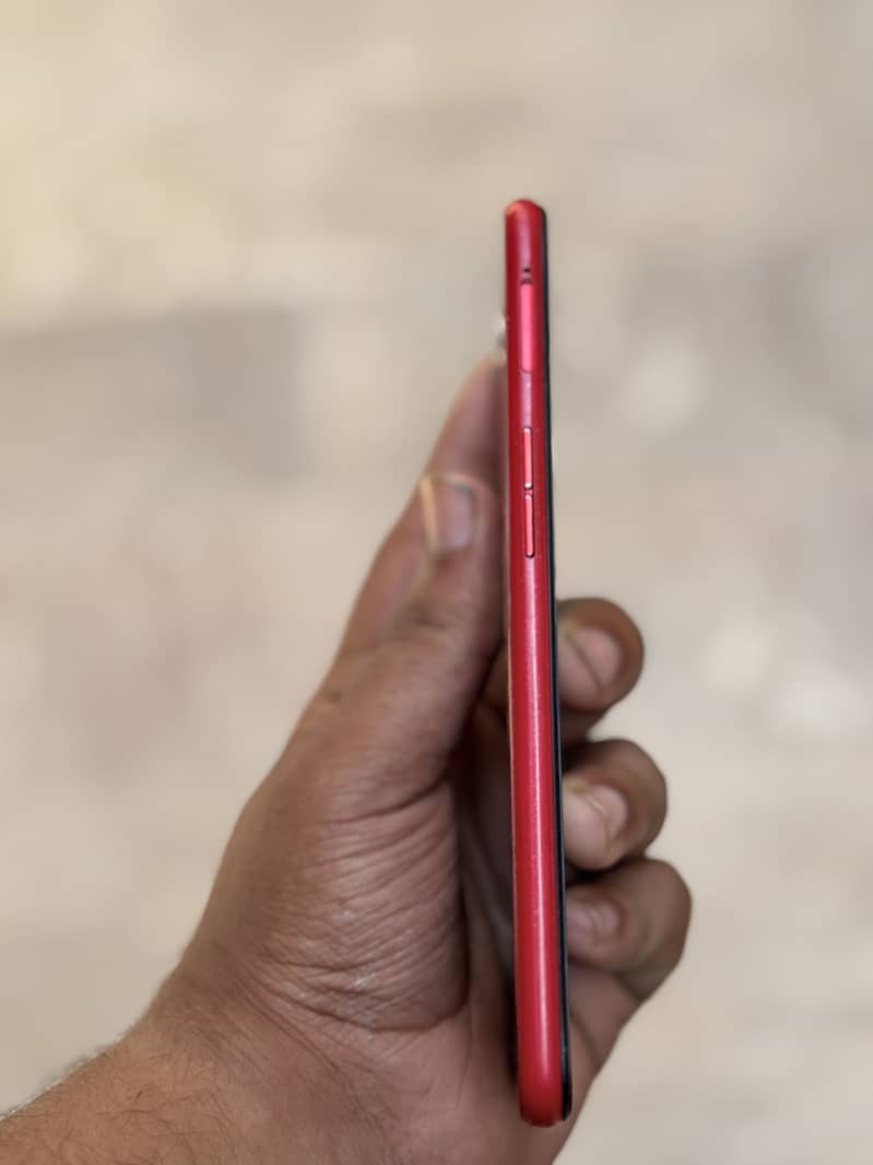 OPPO A3s 3