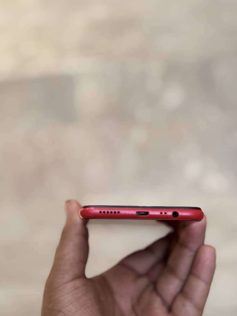 OPPO A3s 4