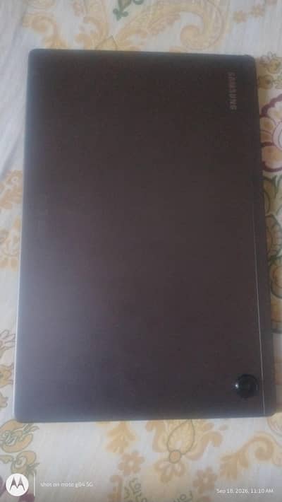 Samsung A8 Tab
