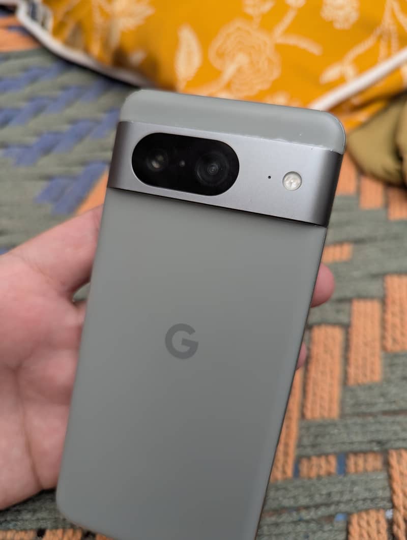 Google Pixel 8 0