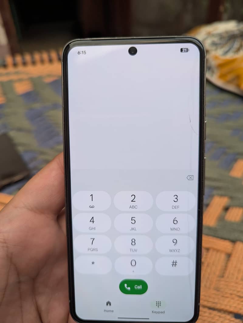 Google Pixel 8 5