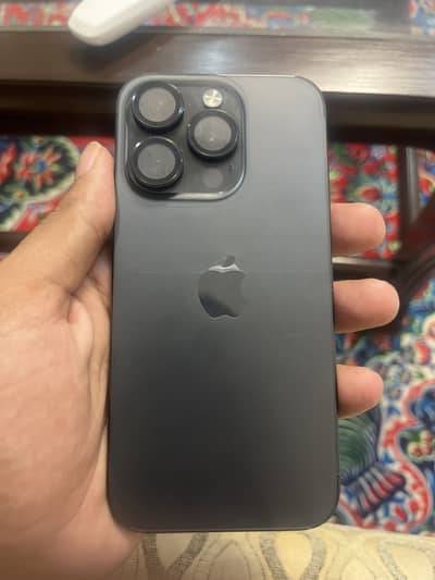 Iphone 15pro jv
