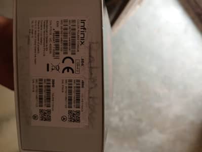 Infinix Samrat pro