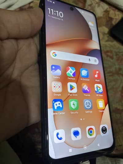 Xiaomi Redmi 12
