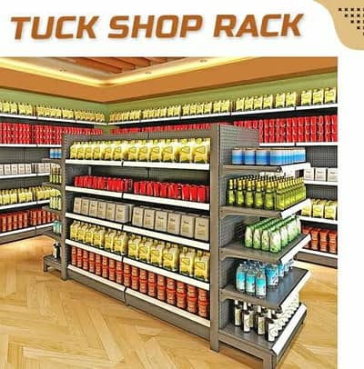 tuc shop