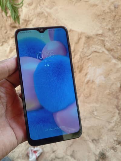 Samsung Mobile A30s