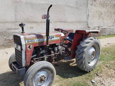 masse 240