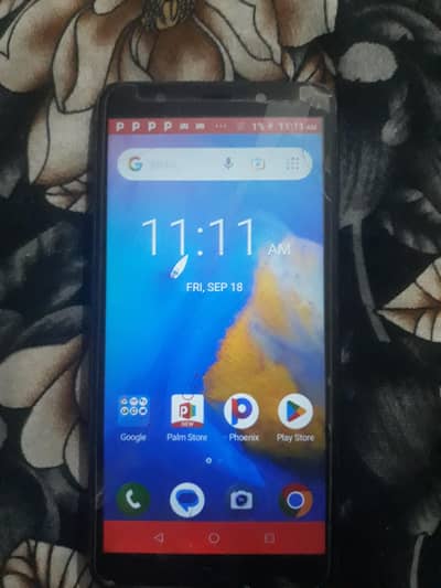 Tecno Other Model