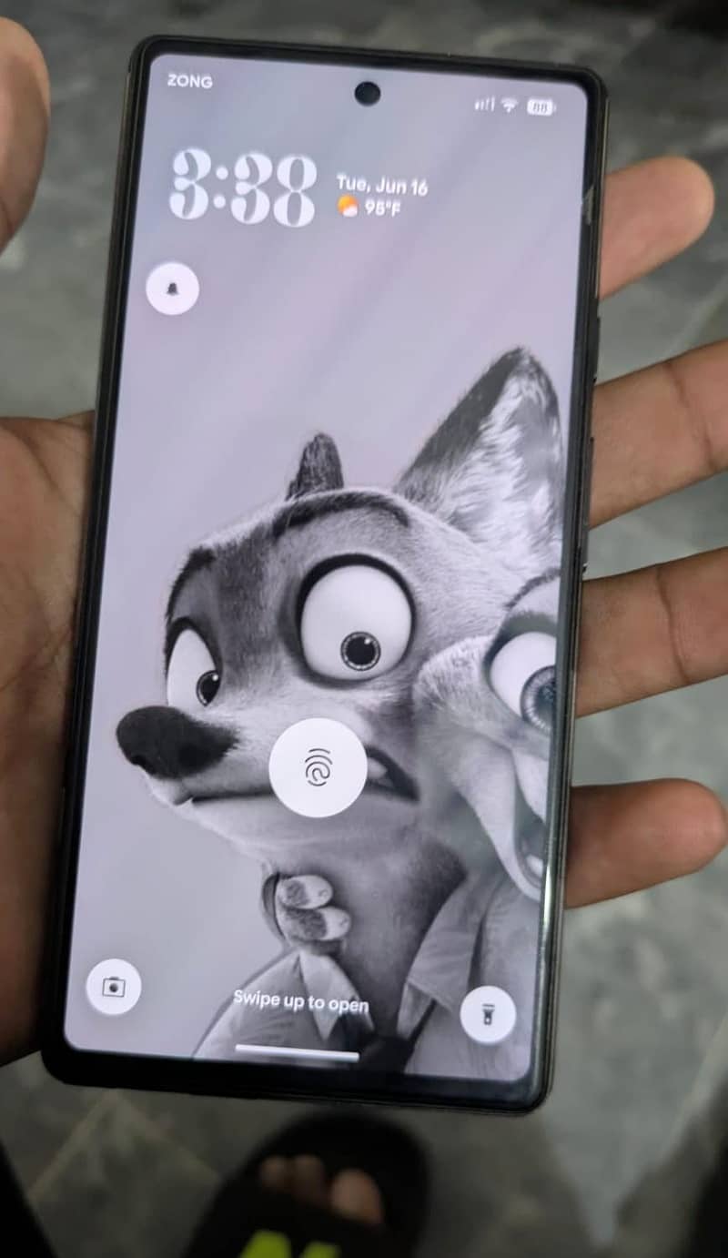 Google Pixel 6a 2