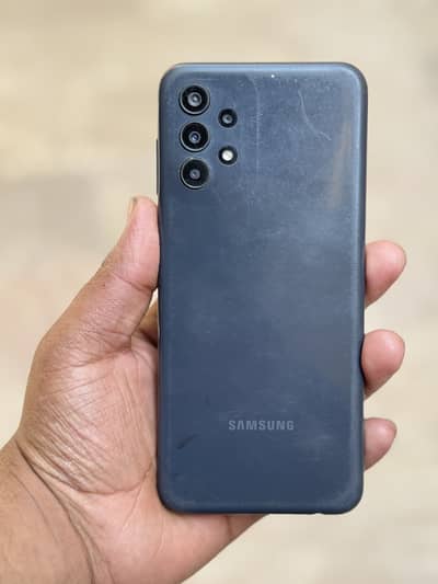 Samsung Mobile A13