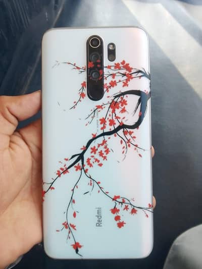 Realme 8 Pro