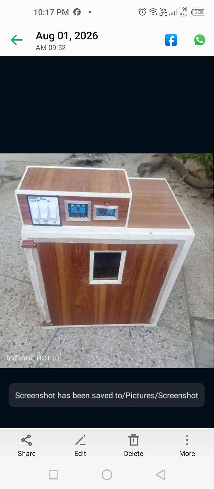 incubator انڈوں سے بچے نکالنے والی مشین 3