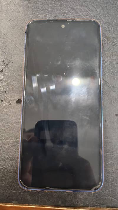 Infinix HOT 60i 8/256
