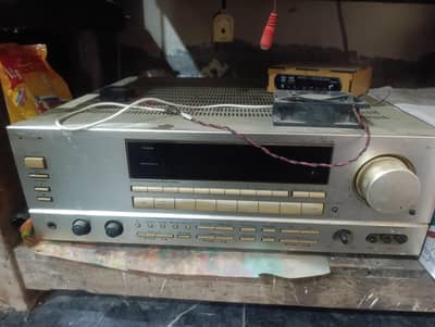 jabani amplifier all ok ha best sound ha