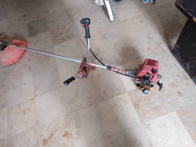 ghass katne wali machine for sale hai Kisi ko chaye to rabta kare