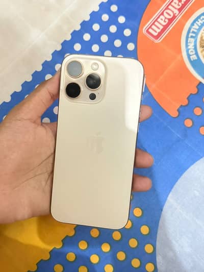 Apple iPhone 16 Pro Max Non pta