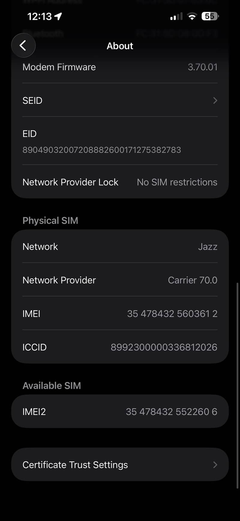 Apple iPhone 15 Pro Max 6