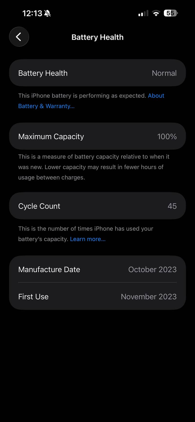 Apple iPhone 15 Pro Max 8