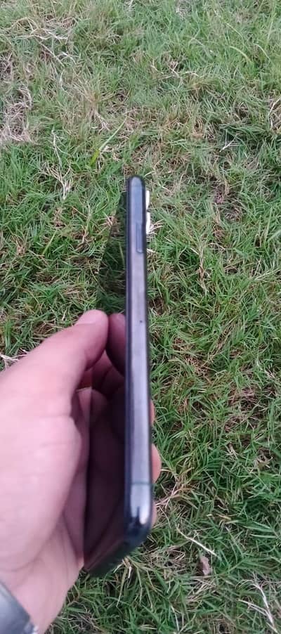 Apple iPhone 11 Pro Max