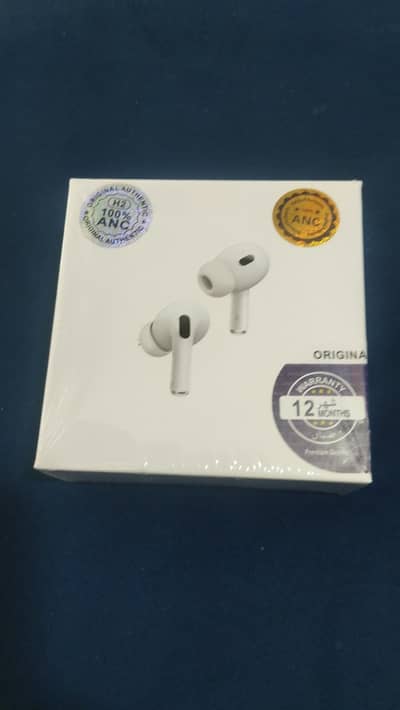 Brand New Pro 2 EarBuds